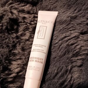 Skin & Co Truffle Therapy Midnight Dew Mask - White